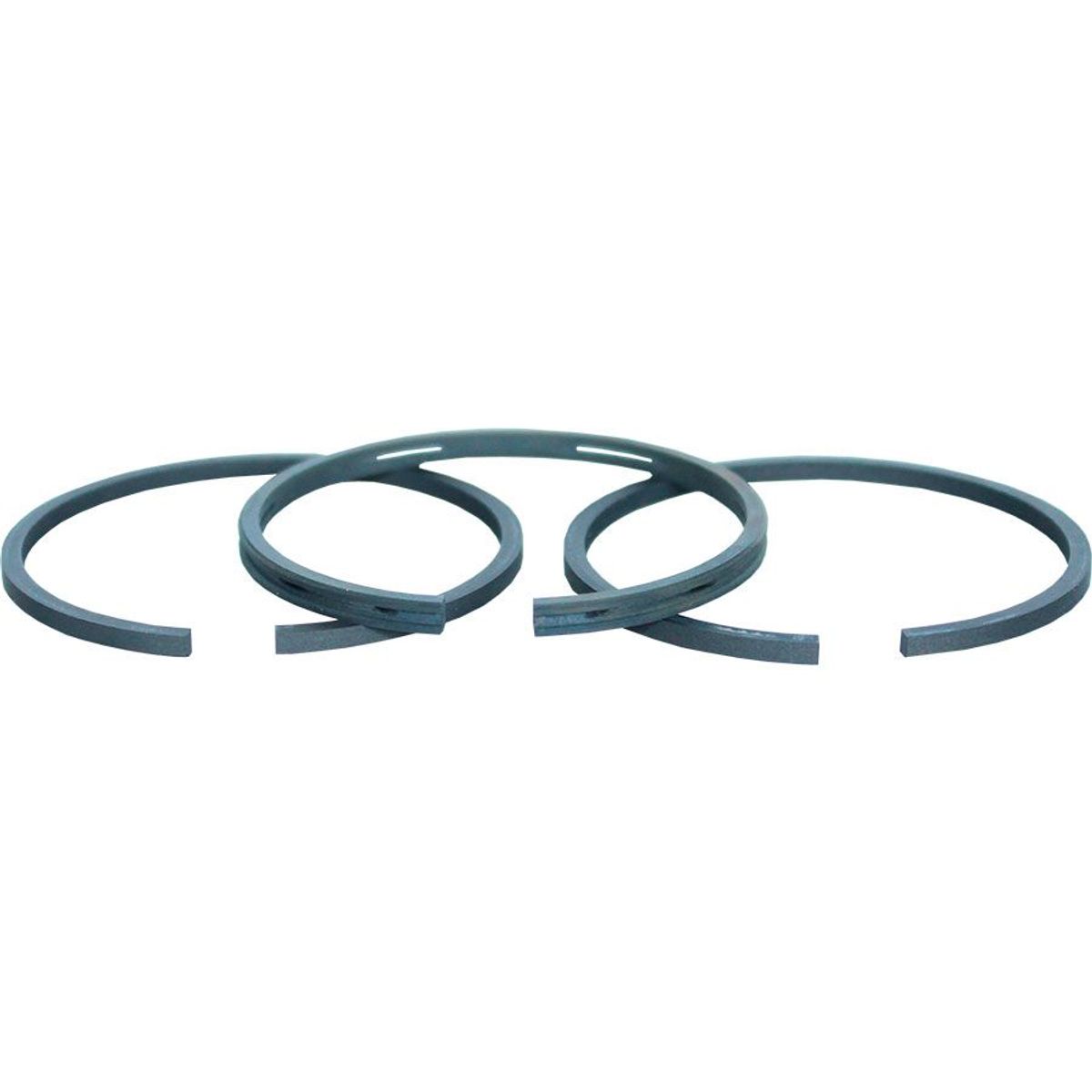 POWER - Kit De Anillos Para Pistón De 51mm STD Cabezote De Aire