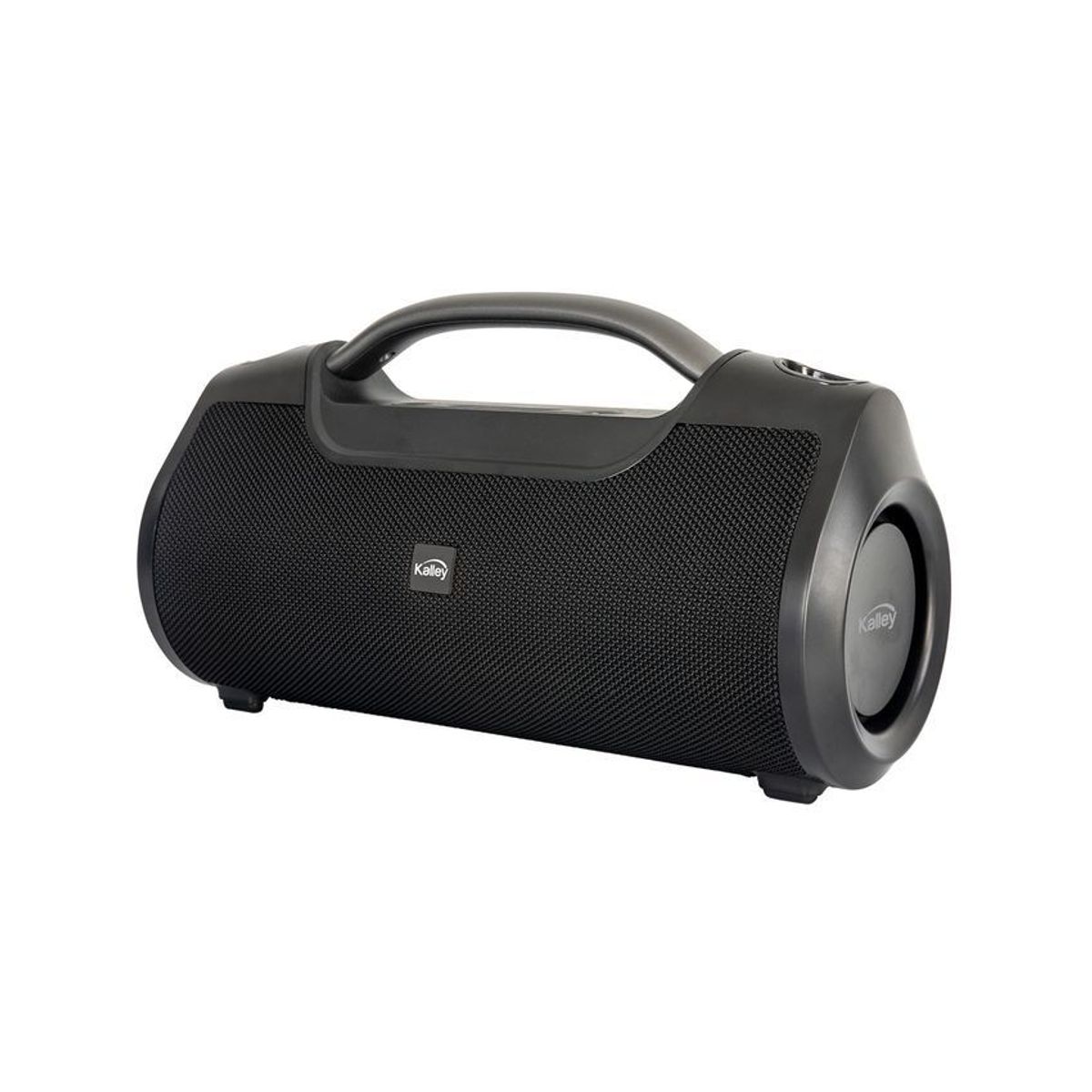 KALLEY - Parlante kalley inalámbrico bluetooth puerto usb k-pboom 40w - negro