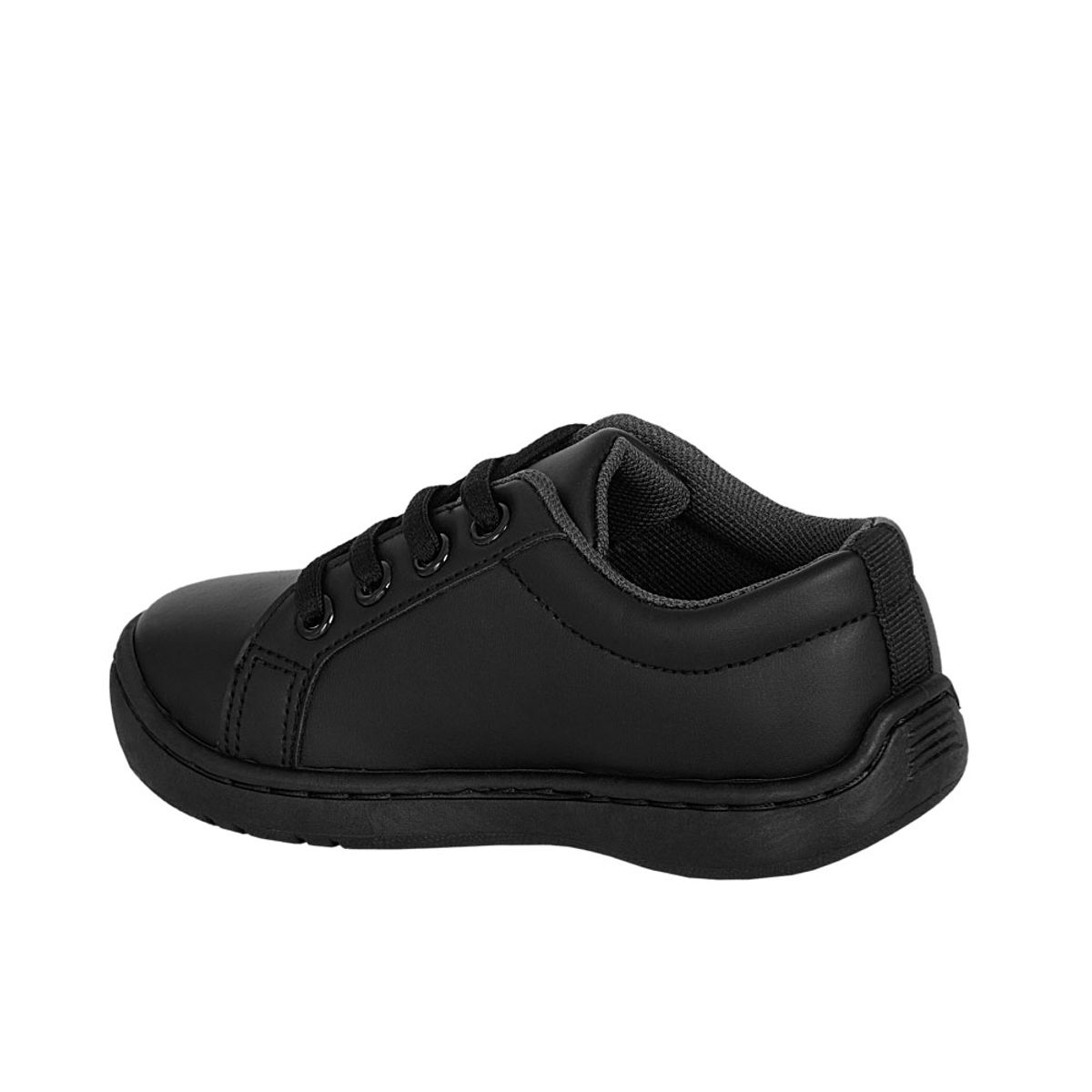 STARDUS - Tenis colegial - escolar Unisex STARDUS en Color NEGRO  / zapatillas KRONOSS 23