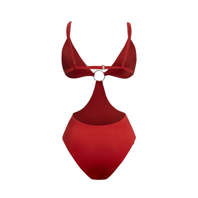 FIORY - VESTIDO DE BAÑO ENTERO FIORY SW351