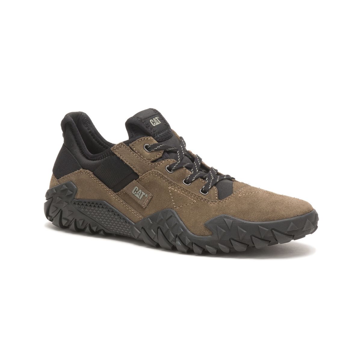 CAT - Zapatos CAT HOMBRE GRIPLITE P110645-14S CAT