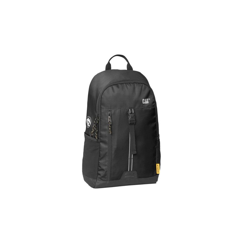 CAT - MORRAL CAT HOMBRE NEGRO BENALI 84077-BXD CAT