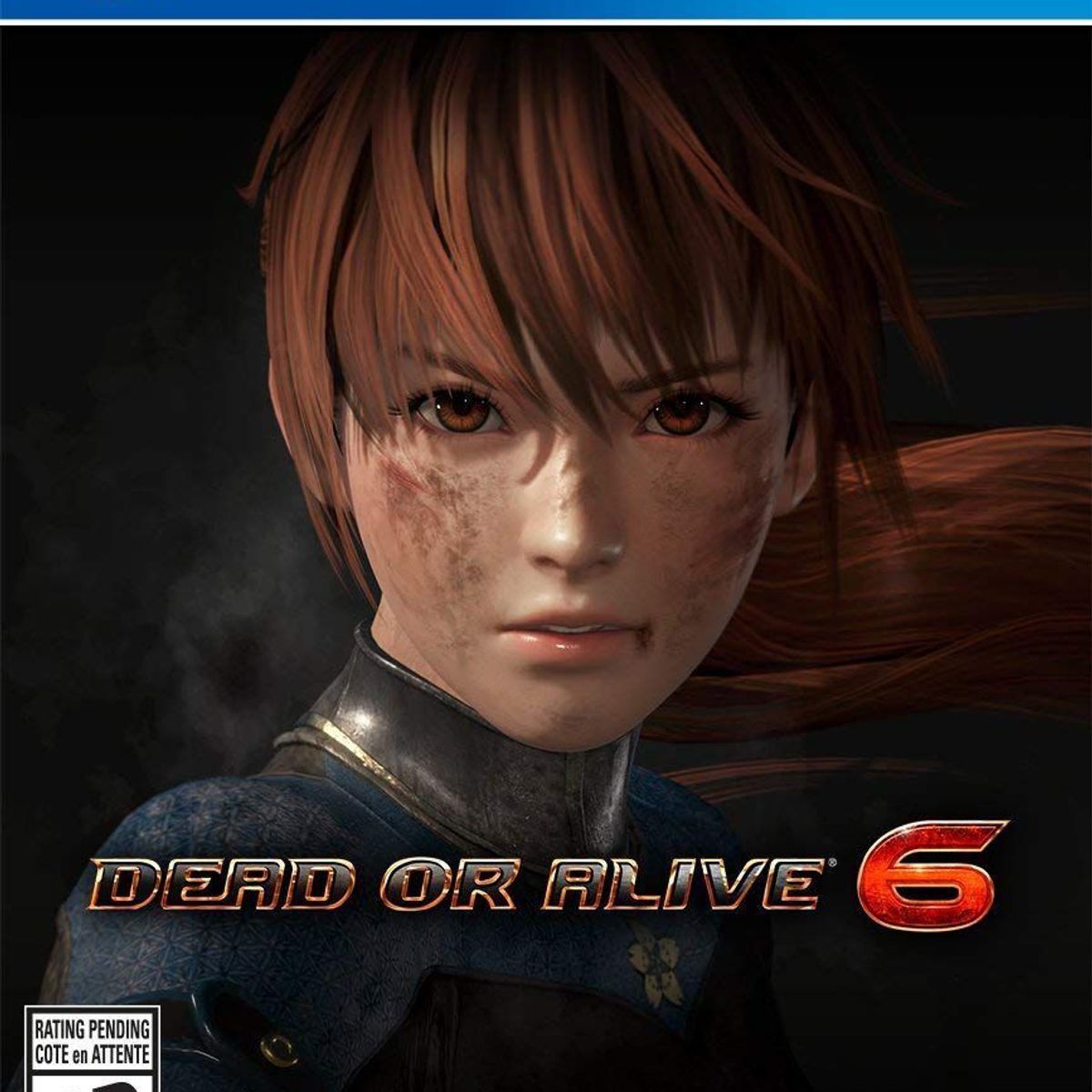 KOEI TECMO - Dead or alive 6 - playstation 4