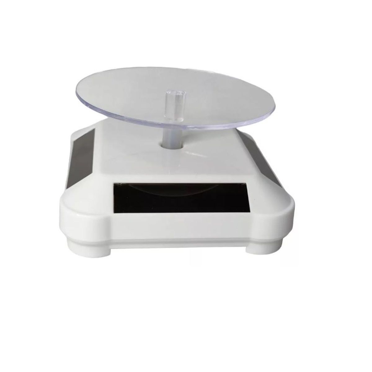 GENERICO - Exhibidor Solar Giratorio 360 Exhibición Joyería Soporte