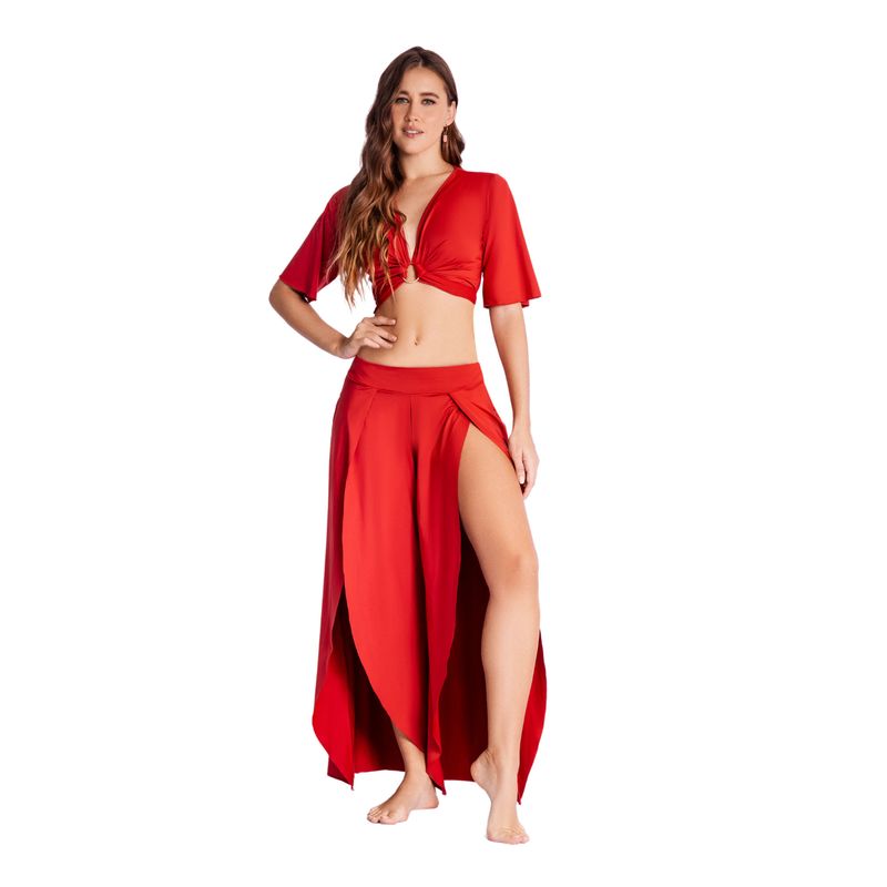 FIORY - PANTALON PARA MUJER FIORY P162