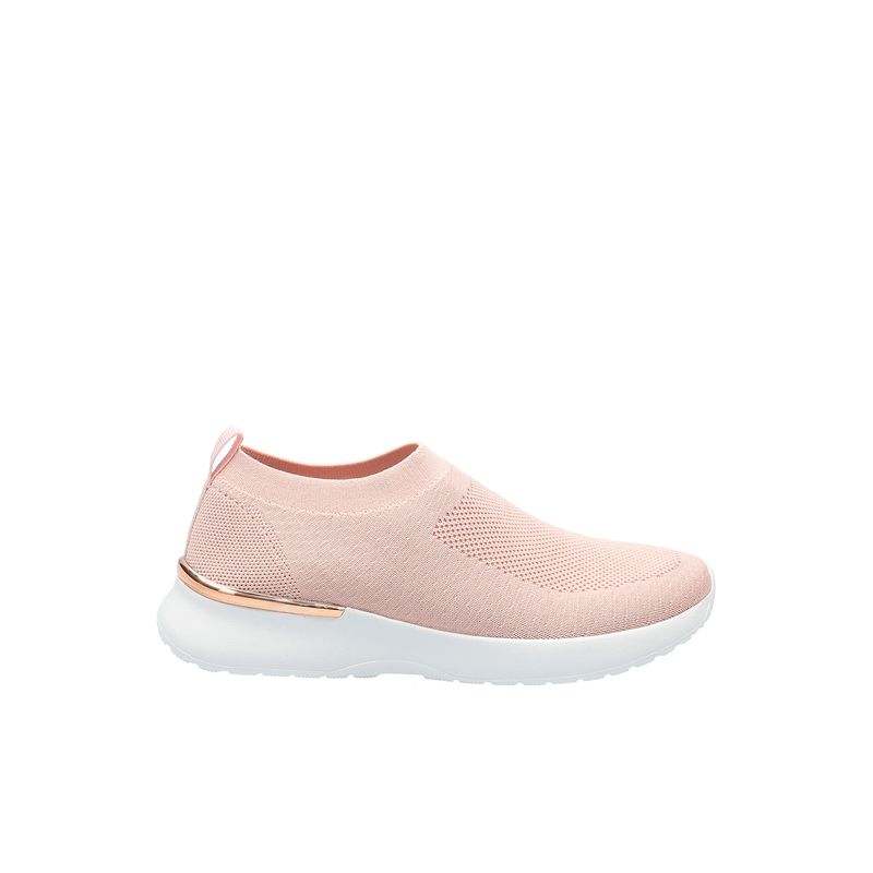 HUSH PUPPIES - Zapatos HUSH PUPPIES ROSADO MUJER HAPPY HP21001113180-RS8 HUSH PUPPIES