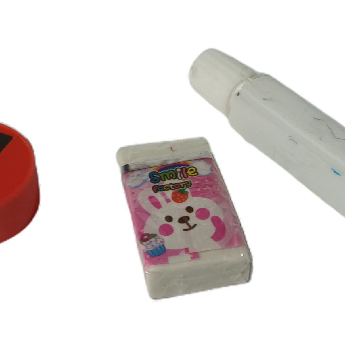 GENERICO - Super Kit Útiles Escolares Para Niños Lapices Marcadores