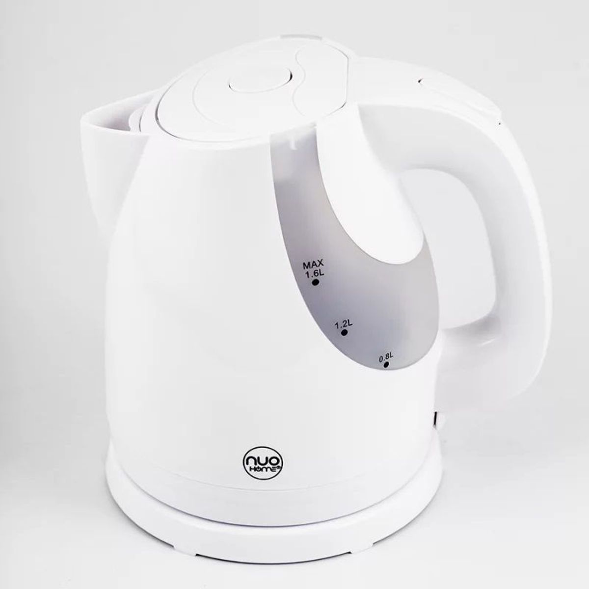 HOME - Hervidora y Tetera Eléctrica Nuo Home 1.6 Litros