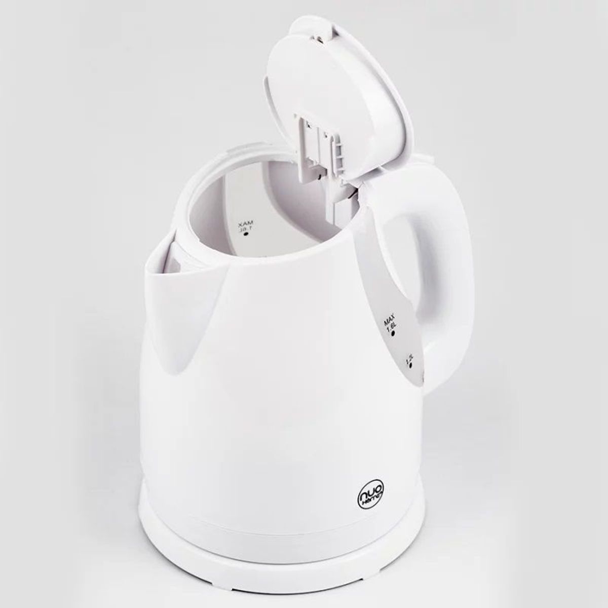 HOME - Hervidora y Tetera Eléctrica Nuo Home 1.6 Litros