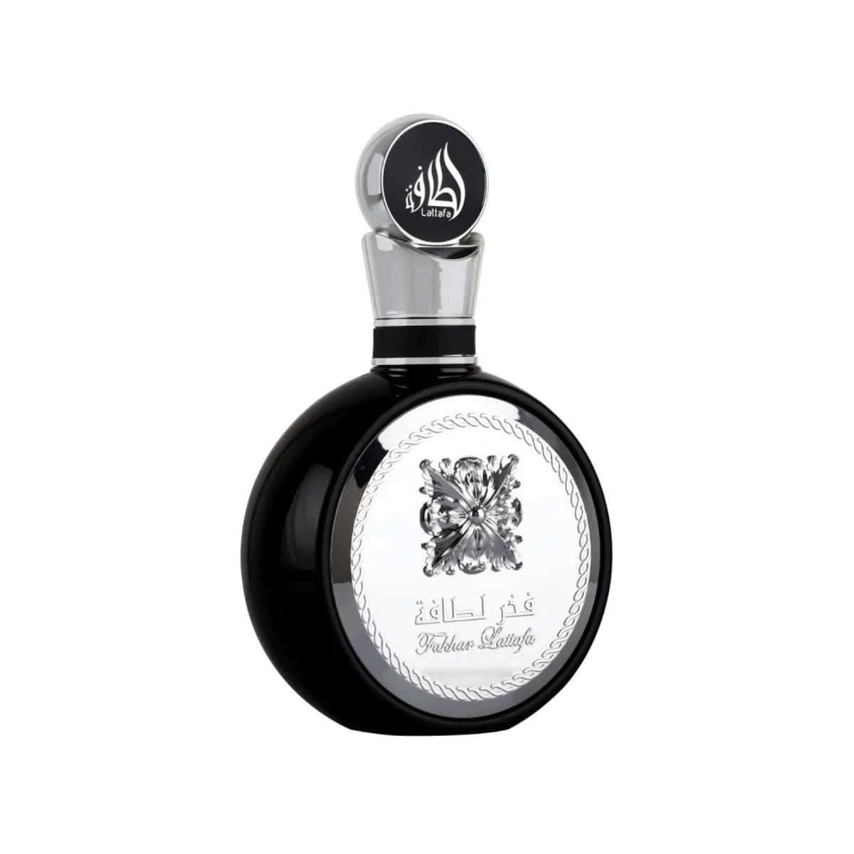 LATTAFA - Perfume Fakhar Black Lattafa 100ml