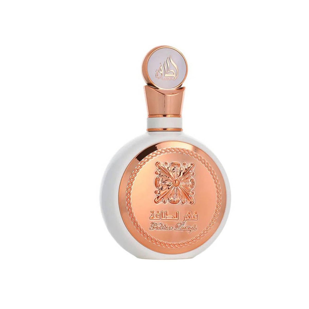 LATTAFA - Perfume Fakhar Rose Lattafa 100ml