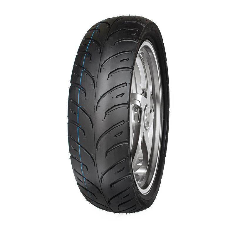 MERLIN ROD RINOVA - Llanta Moto  150/60-17 Rt-699 Tl 65l Rinova Tires