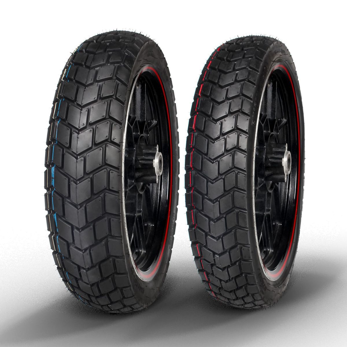 MERLIN ROD RINOVA - Llanta 13070-17 Rt-639 Tl 72l Rinova Tires