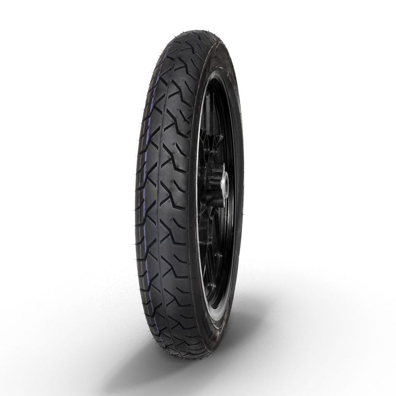 MERLIN ROD RINOVA - Llanta Pistera  275-18 Rt-2305 Tt 48l Rinova Tires