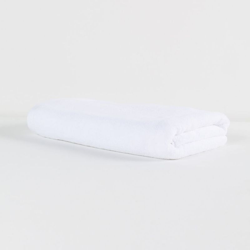 DISTRIHOGAR - Toalla de Baño 630 gr Basil 70 x 150