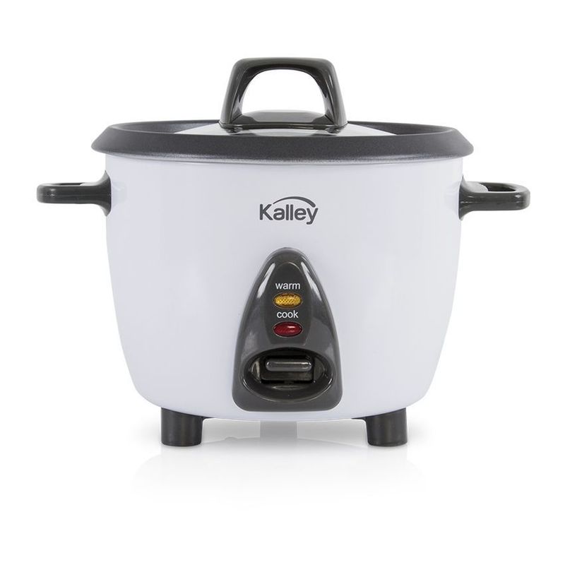 KALLEY - Olla arrocera kalley k-rc3b2 06l