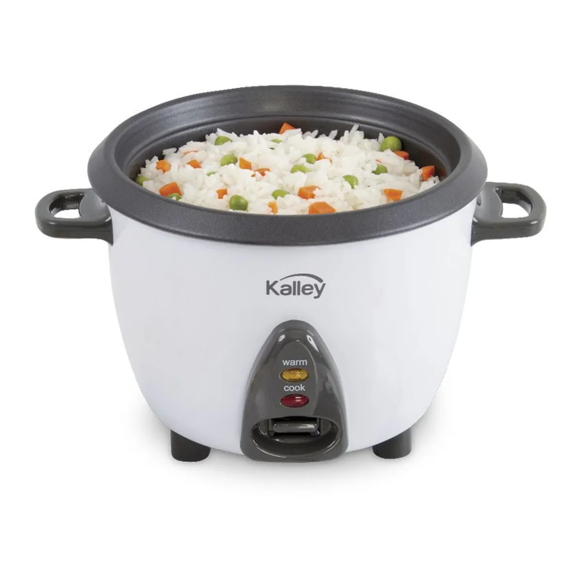 KALLEY - Olla arrocera kalley k-rc3b2 06l