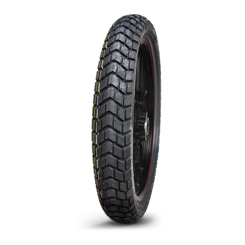 MERLIN ROD RINOVA - Llanta 11090-16 Rt-639 Tl 71l Rinova Tires