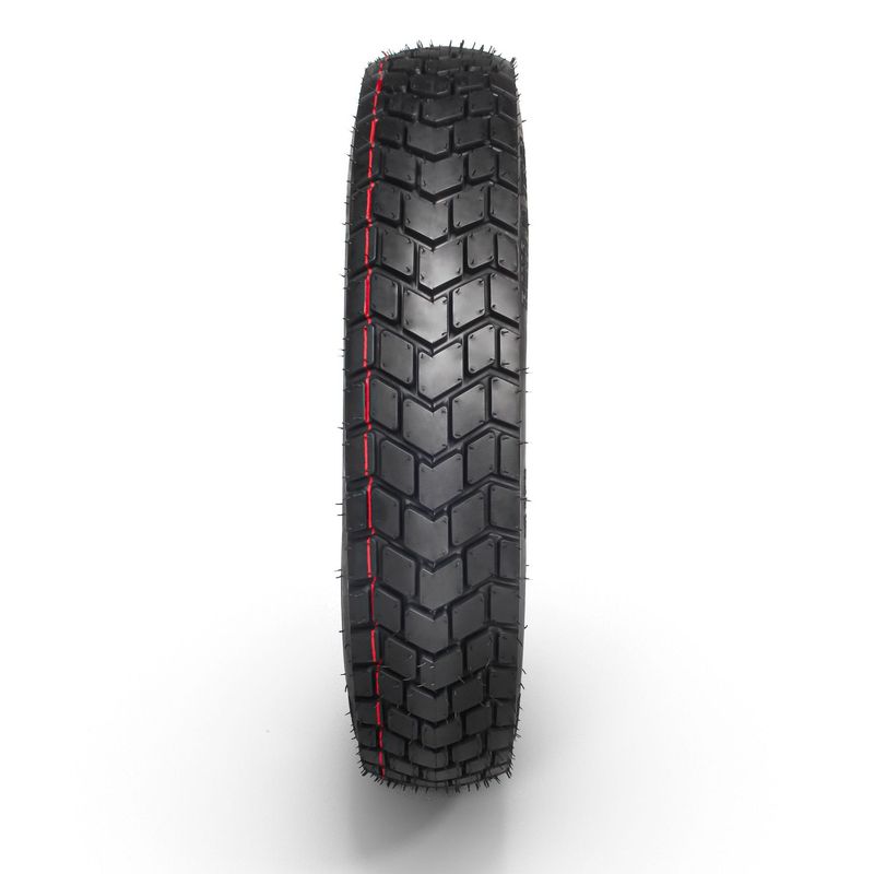 MERLIN ROD RINOVA - Llanta Doble Propósito 120/80-17 Rt-639 Tl 71l Rinova Tires