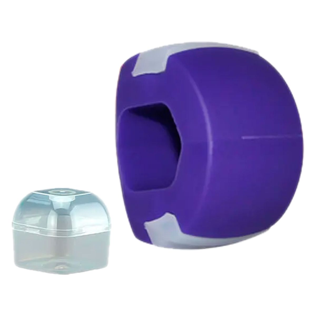 GENERICO - Ejercitador Mandibula Papada Tonificador Ejercicio Jawline