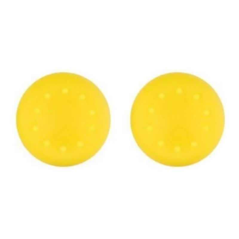 GENERICO - x2 Cubierta Stick Goma Grips Joystick para Sony Ps3 Ps4 Ps5