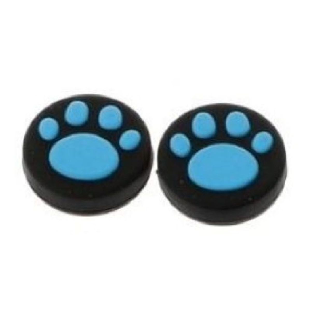 GENERICO - X2 Cubierta Stick Goma Joystick Para Xbox 360 / One / Series.