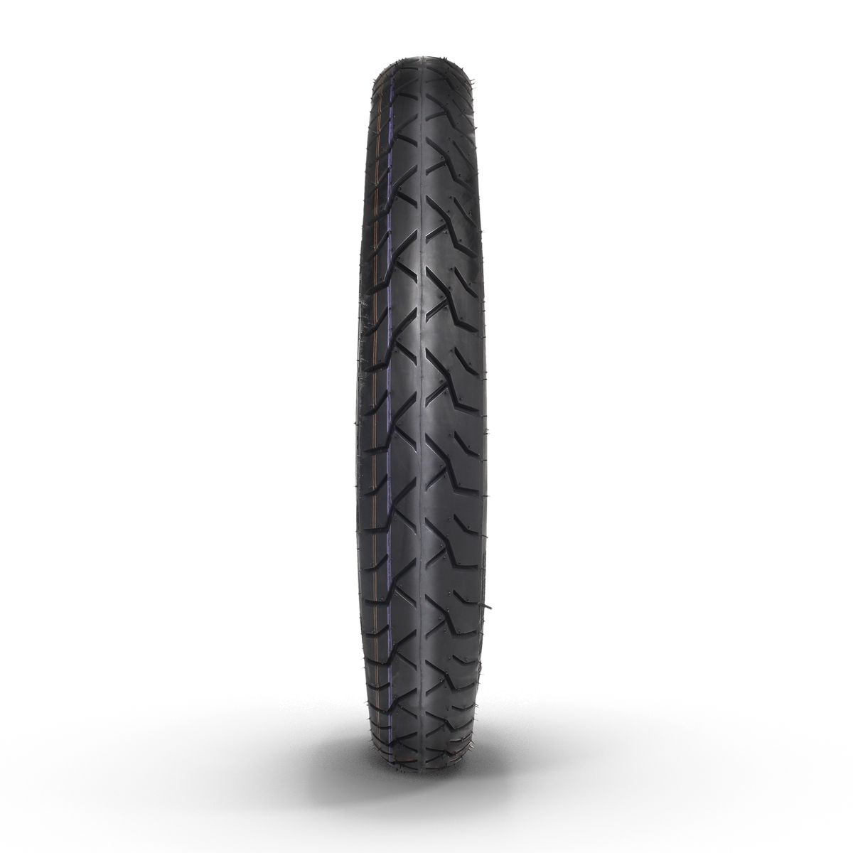 MERLIN ROD RINOVA - Llanta 250-17 Rt-2305 Tt 43l Rinova Tires
