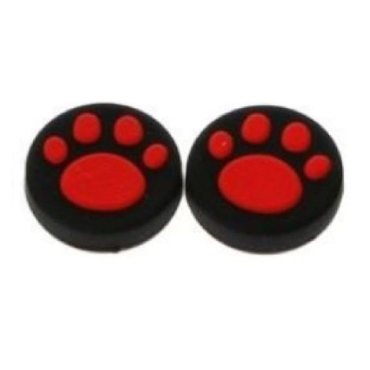 GENERICO - X2 Cubierta Stick Goma Joystick Para Xbox 360 / One / Series.