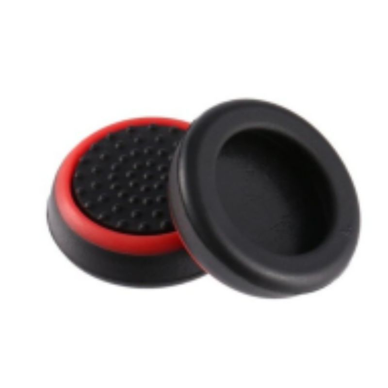 GENERICO - X2 Capucha Stick Goma Joystick Para Xbox 360 / One / Series.