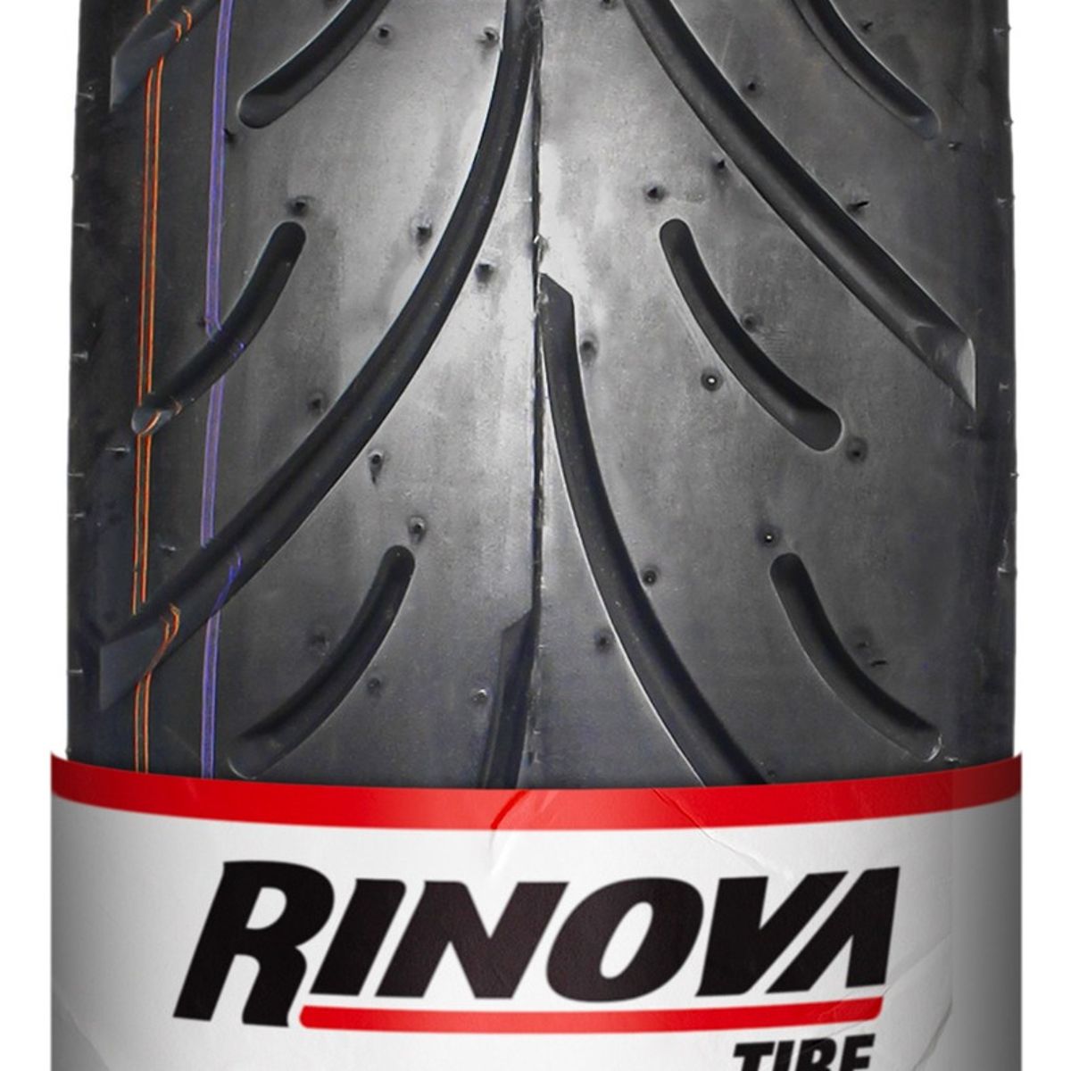 MERLIN ROD RINOVA - Llanta 16060-17 Rt-253 Tl 74p Rinova Tires