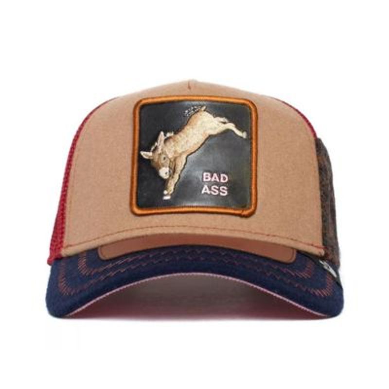 GOORIN BROS - Gorra Goorin Bros Original DETENTION SEEKER