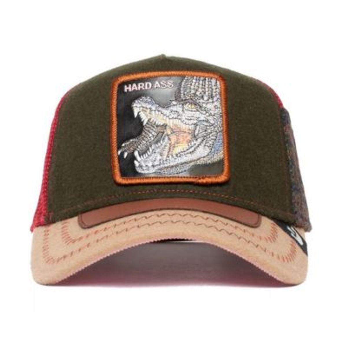 GOORIN BROS - Gorra Goorin Bros Original TRUNCHBULL