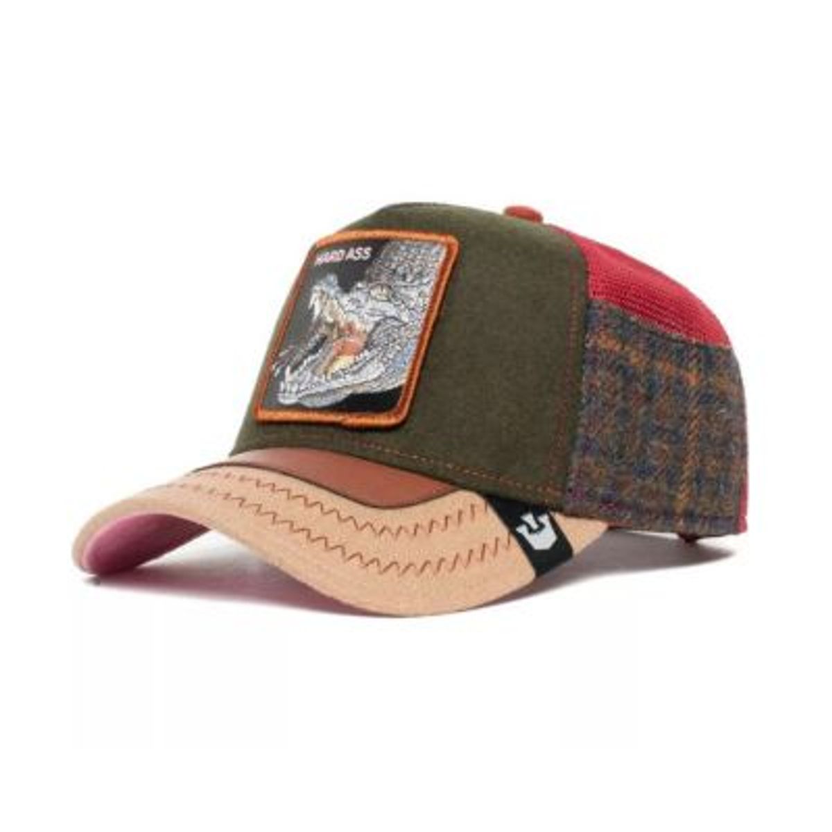 GOORIN BROS - Gorra Goorin Bros Original TRUNCHBULL