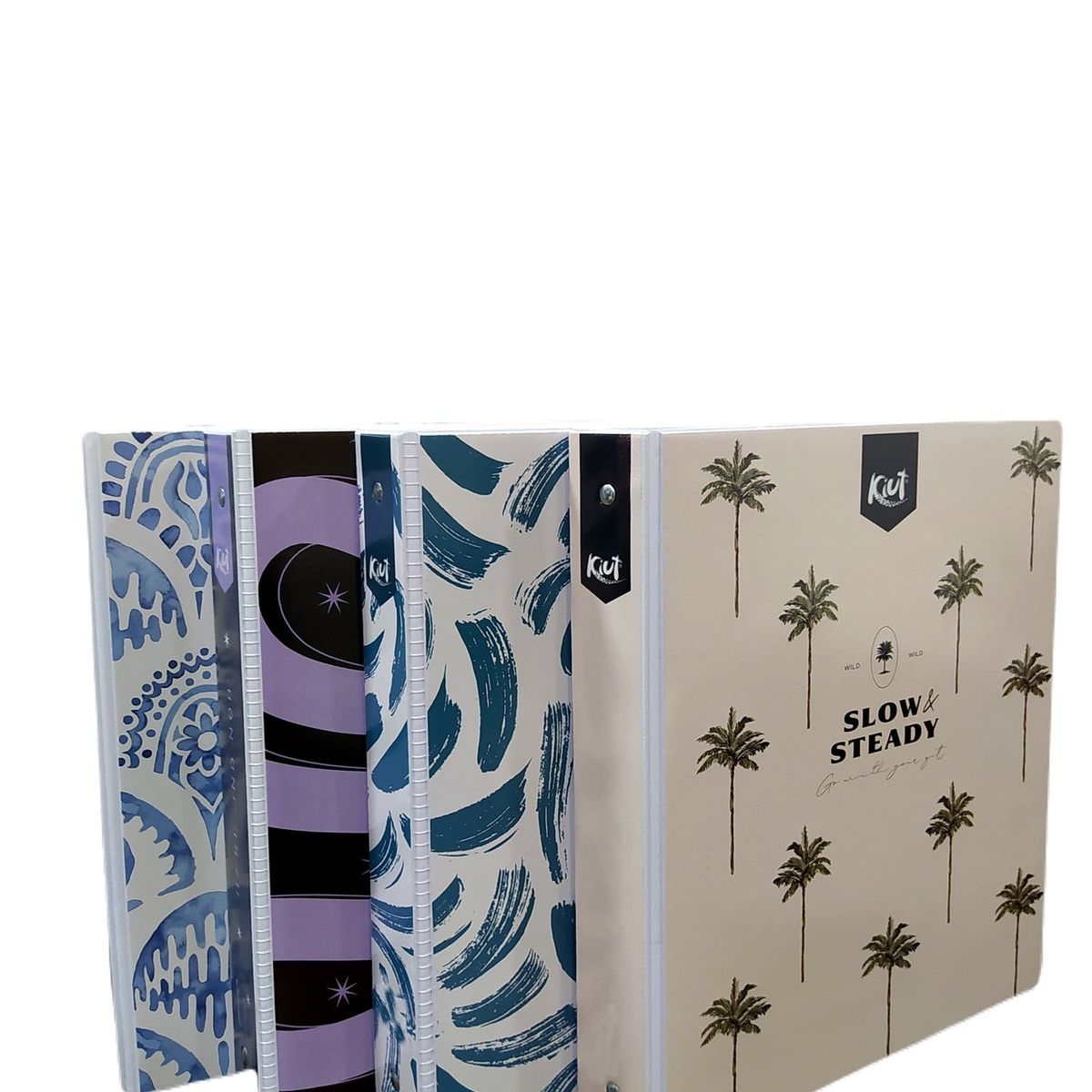 KIUT - Folder 105 Pvc Kiut 546689 Norma