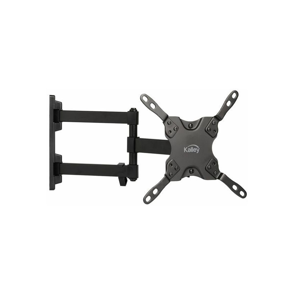 KALLEY - Base kalley brazo flexible para televisores de 13a 42