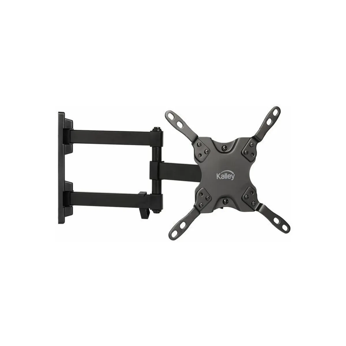 KALLEY - Base kalley brazo flexible para televisores de 13a 42