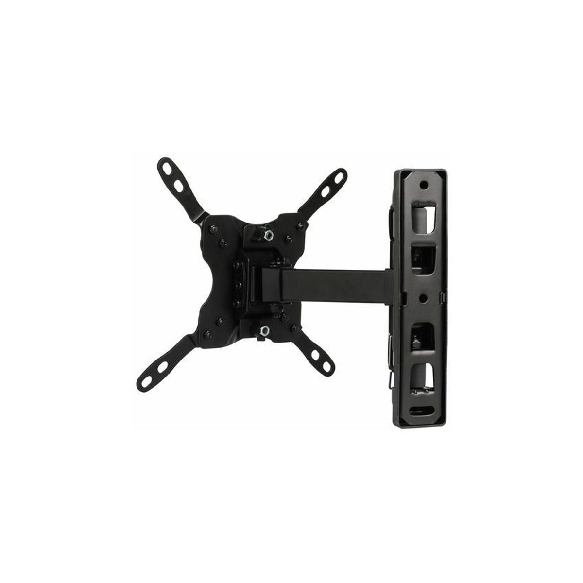 KALLEY - Base kalley brazo flexible para televisores de 13a 42