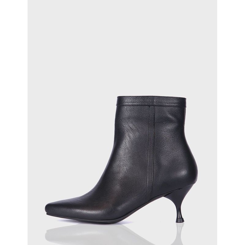 STIVALI - BOTA FELICE NAPA NEGRO