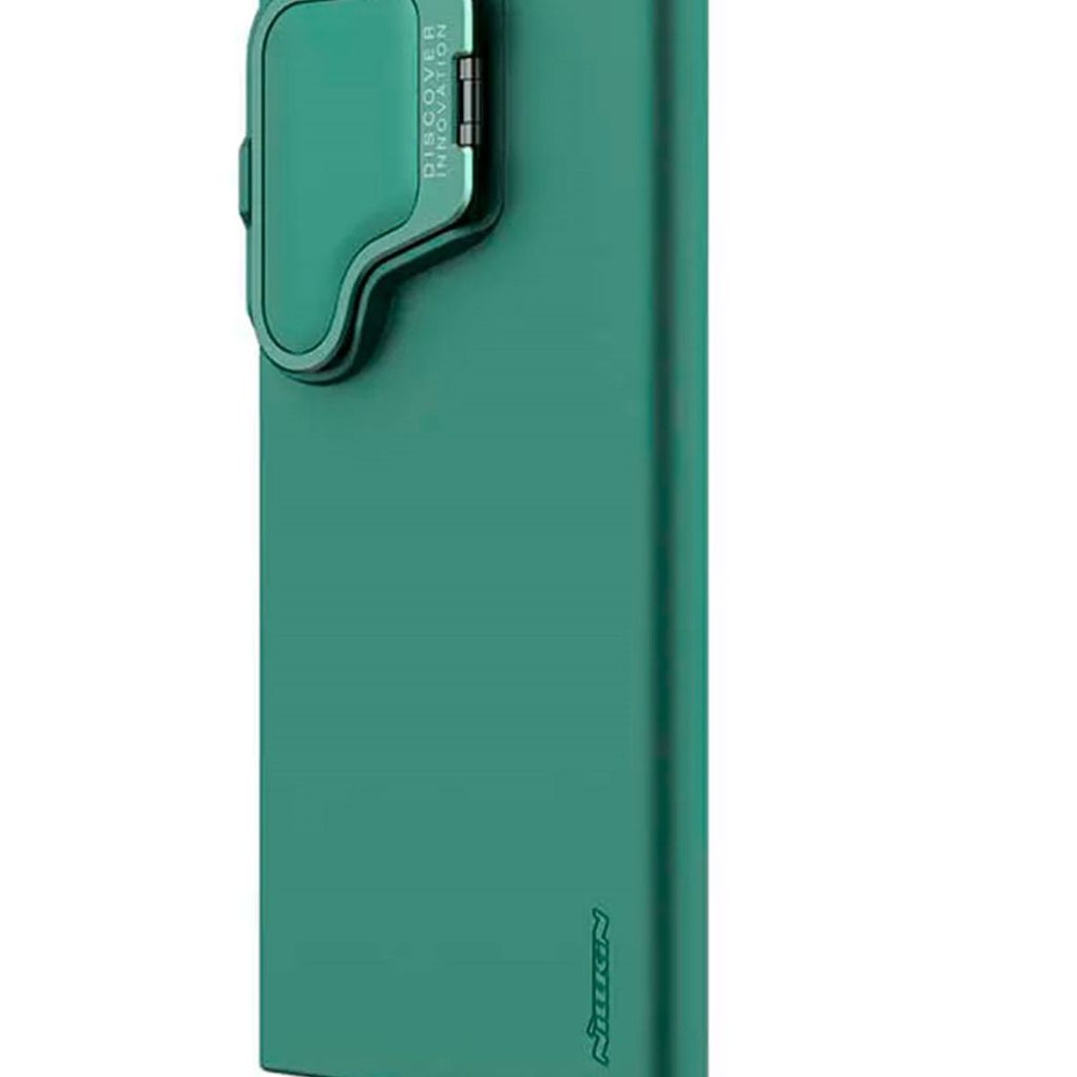 NILLKIN - Funda Nillkin Camshield Silky Prop Compatible Con Samsung S24 Ultra