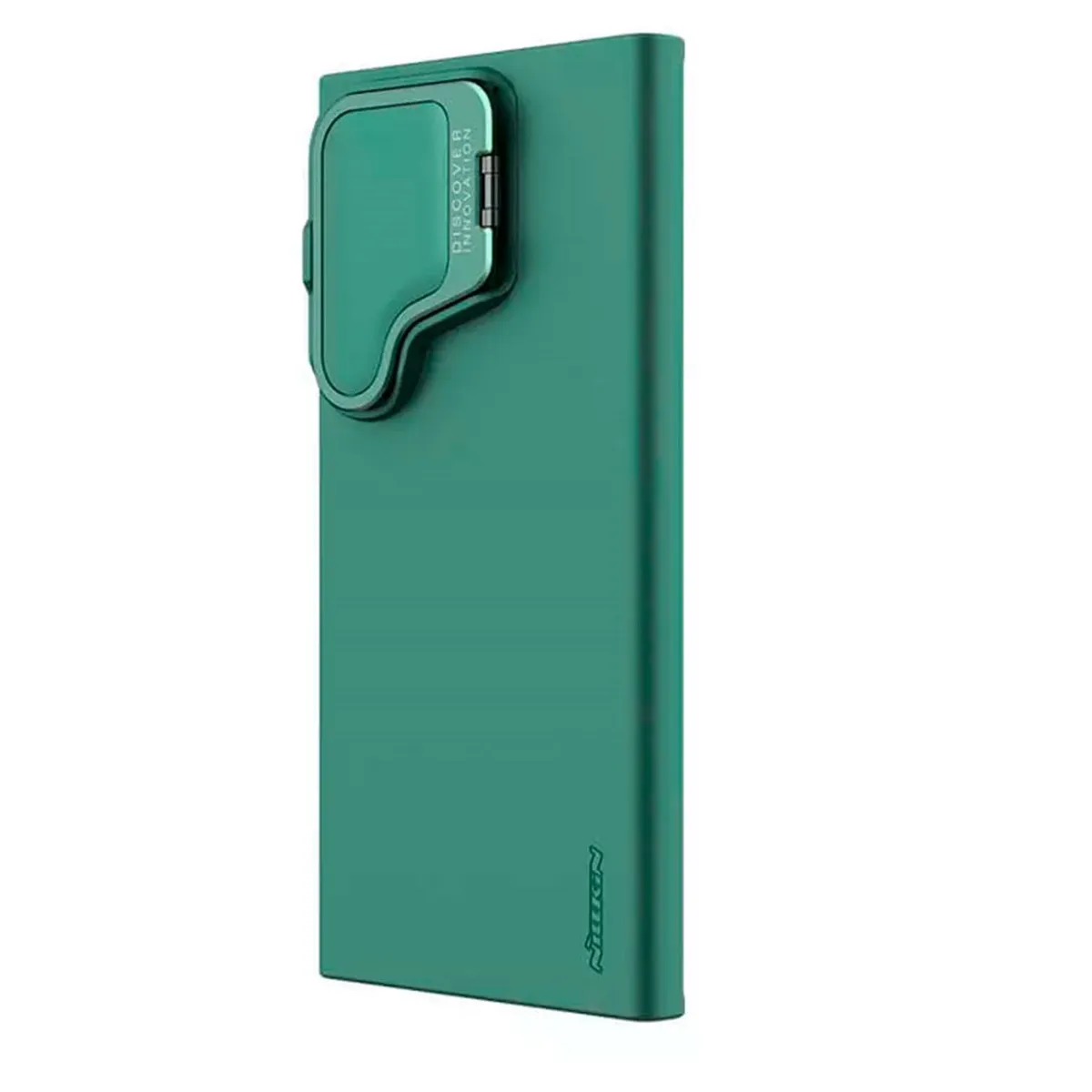 NILLKIN - Funda Nillkin Camshield Silky Prop Compatible Con Samsung S24 Ultra