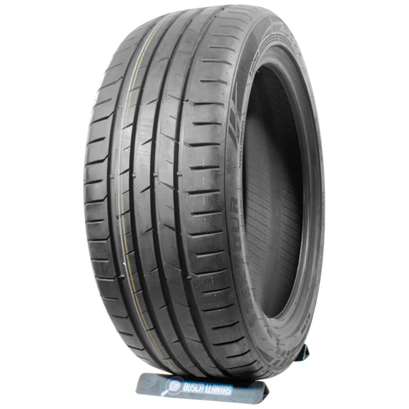 ZEXTOUR - Llanta Zextour 215/50 R18 Premium LS669