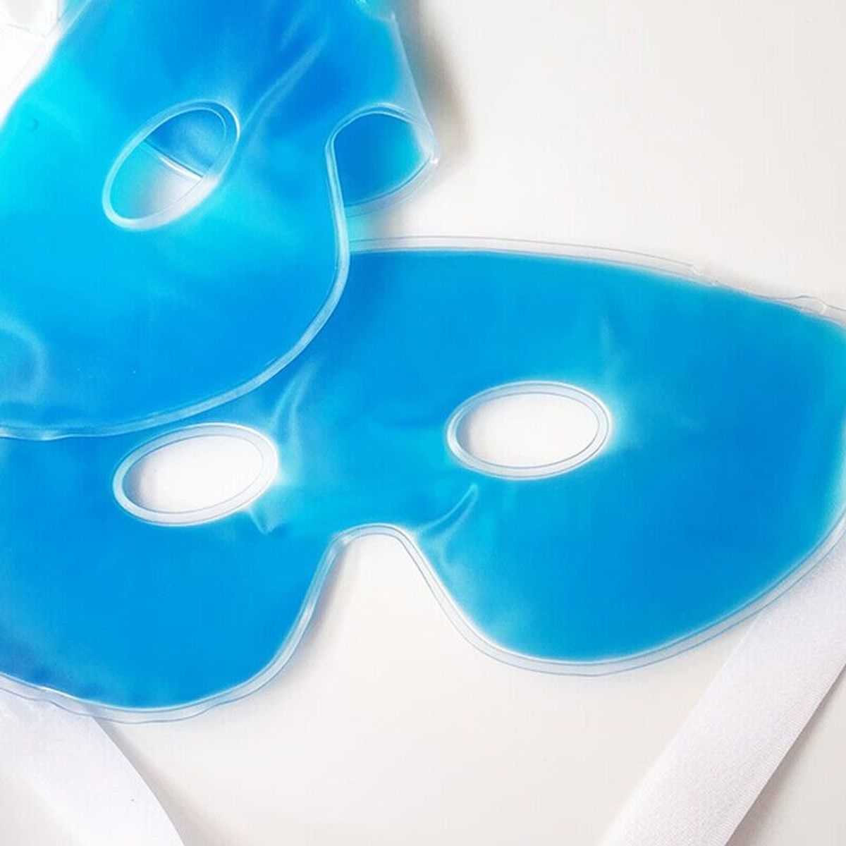 ADQUIERELO YA - Mascara Gel para Ojos Antifaz Rostro Frio