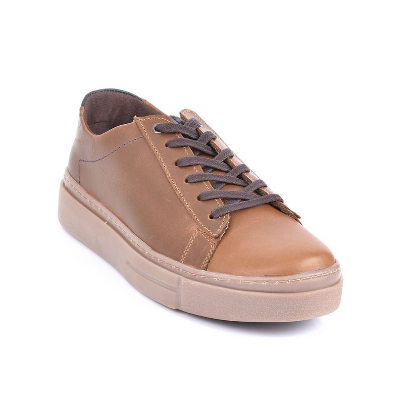 SKY WALK - Sky Walk Tenis Deportivo Para Hombre 66311162MIEL