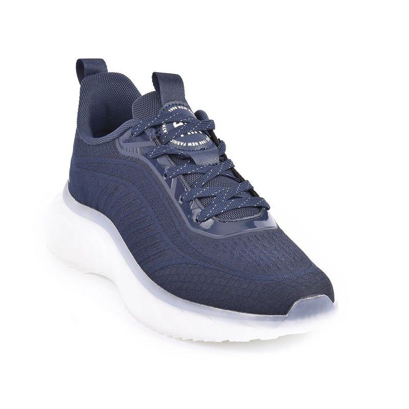 SKY WALK - Sky Walk Tenis Deportivo Para Hombre 663118ATH4028AZUL