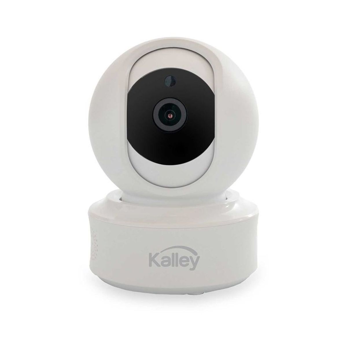 KALLEY - Cámara de seguridad rotativa kalley wifi  1080p fhd k-cri3