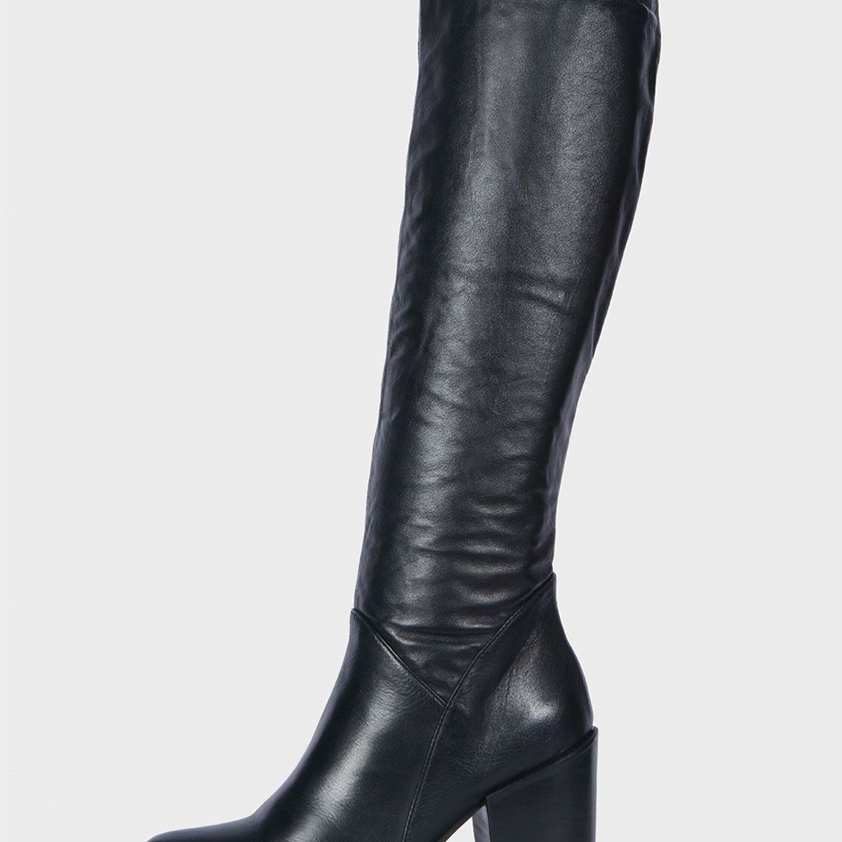 STIVALI - BOTA ROMINA NEGRO