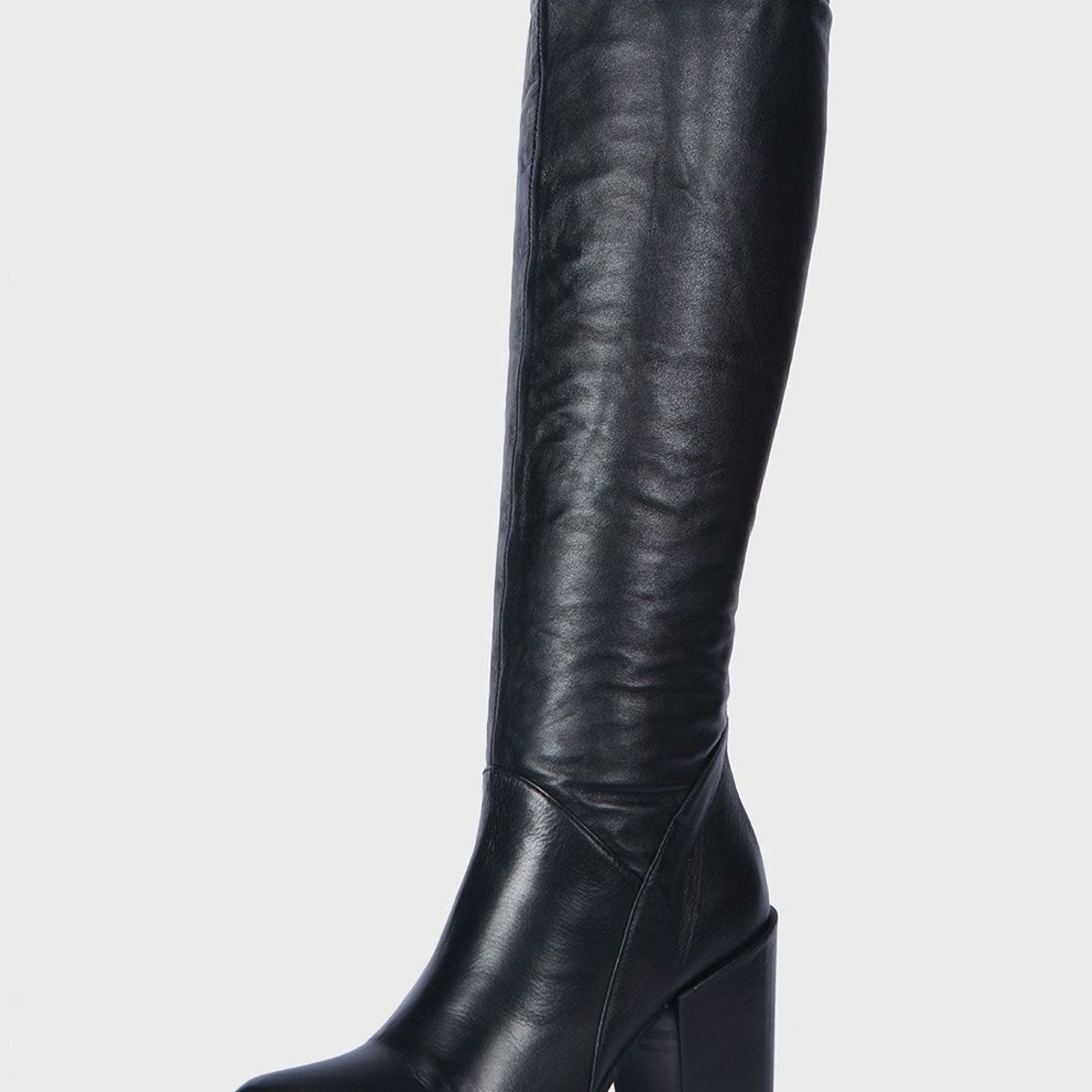 STIVALI - BOTA ROMINA NEGRO