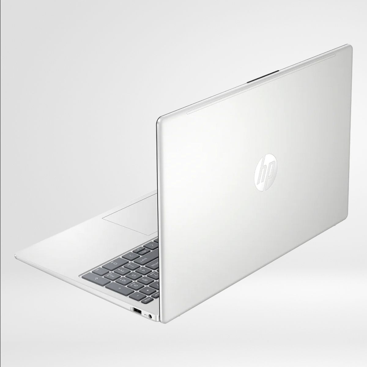 HP - Portatil Hp  Ryzen 5 /  RAM  8GB / SSD 256GB / 15.6 FHD