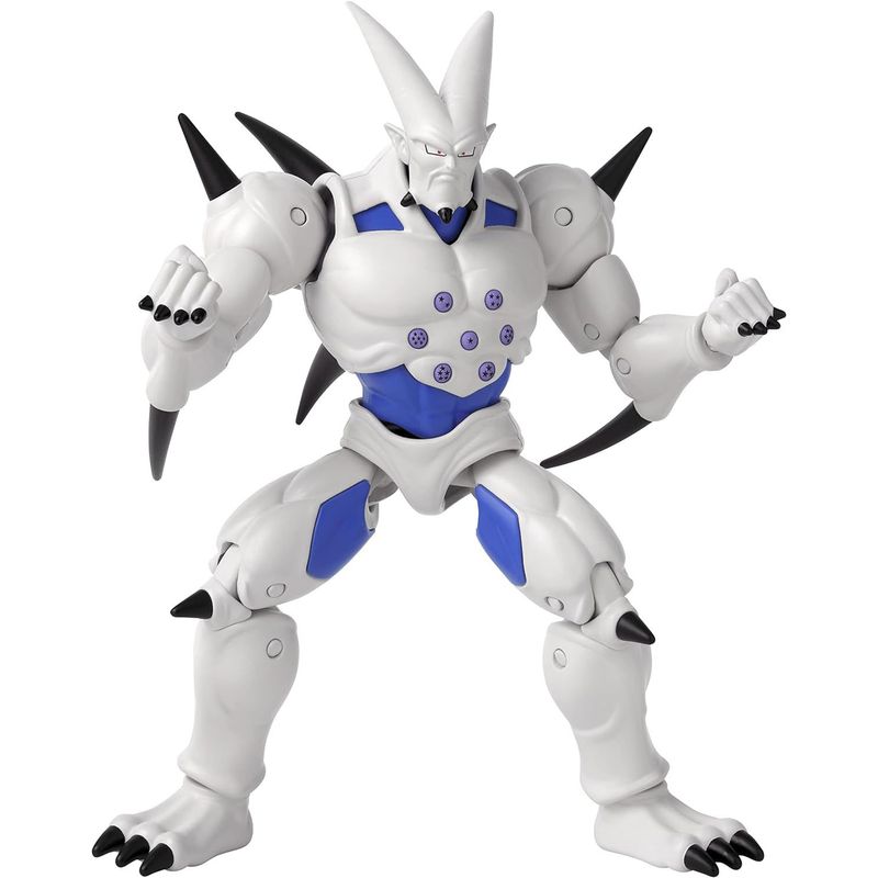 BANDAI - Super Yi Shenron Figura Dragon Ball Dragon Stars Bandai 18 C