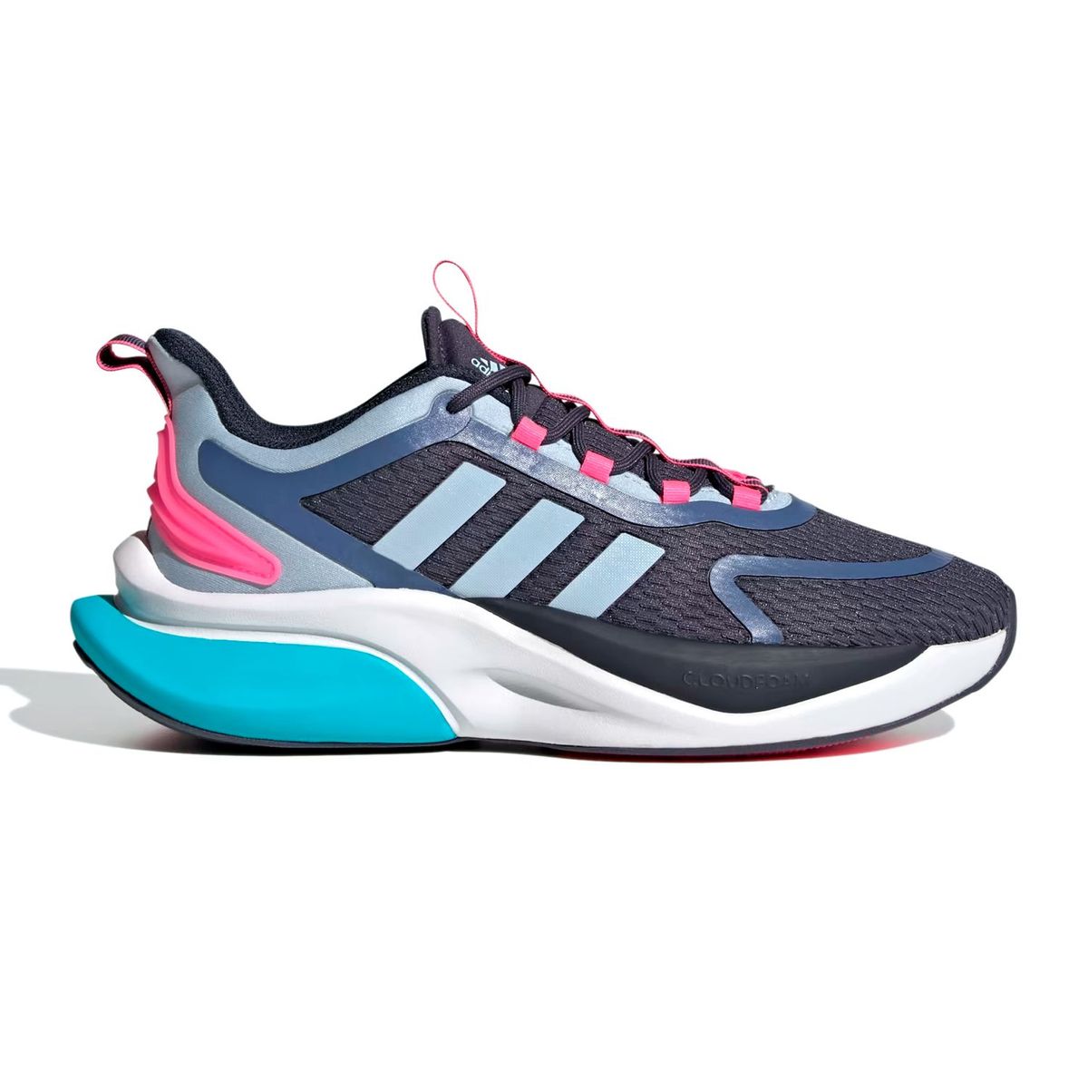 ADIDAS - Tennis Adidas Mujer Multicolor Alphabounce Sustainable Bounce IE9755